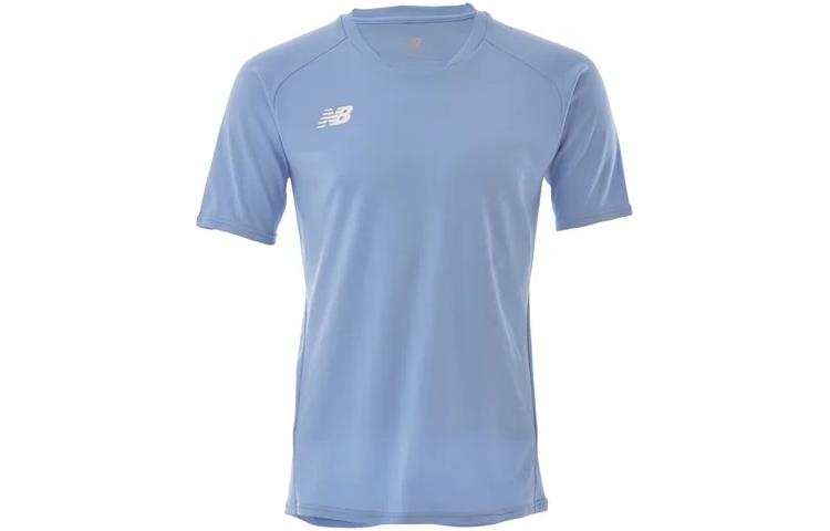 New Balance New Balance Kids T Shirts Crew Neck Thin