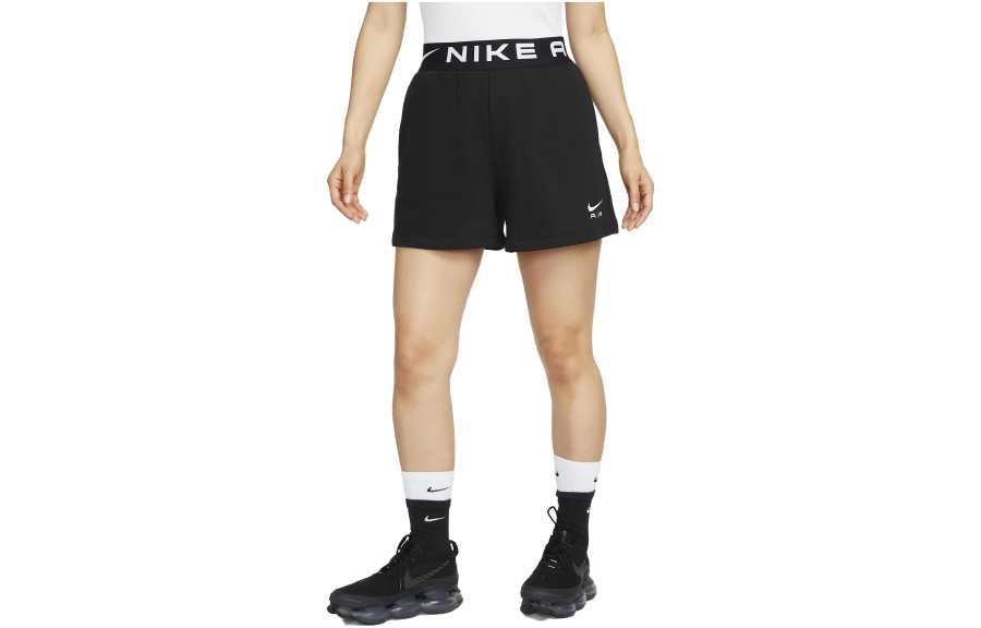 Nike Nike Sportswear Air Sports Shorts Women's Black