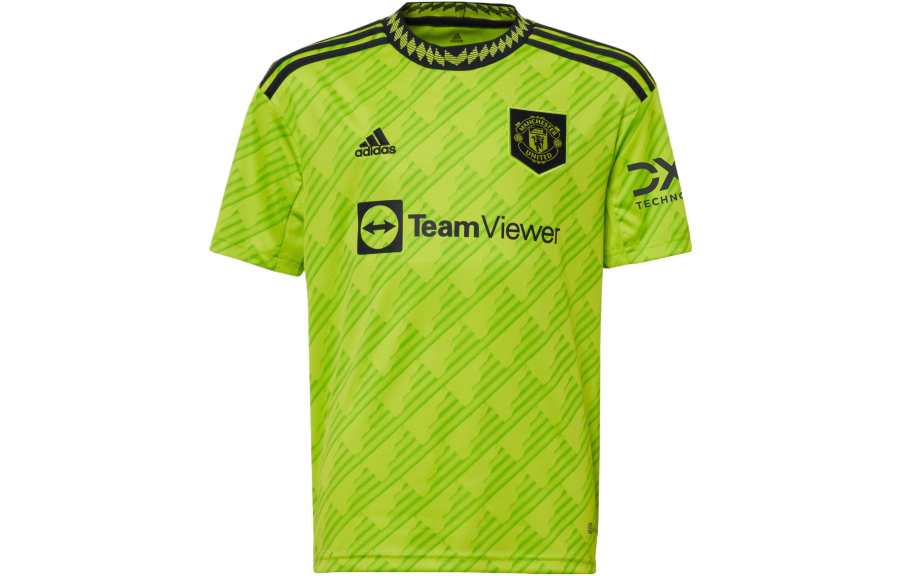 Adidas Adidas Kids T Shirts Crew Neck Moderate