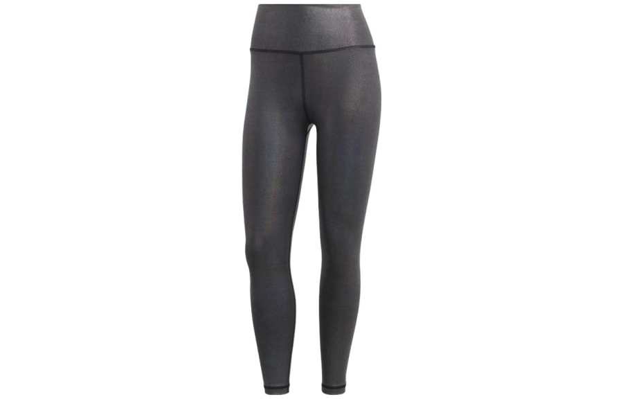 Adidas Adidas Sports Pants Women's Black Moderate