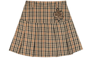 Snbl Casual Short Skirts Women's