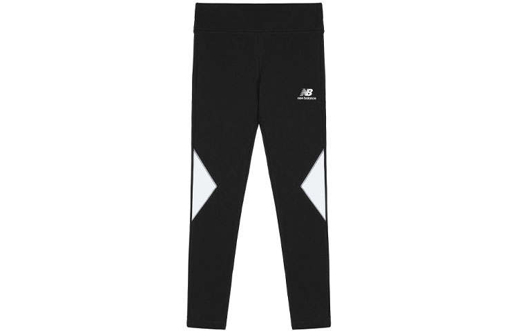 New Balance New Balance Sports Pants Women's Black Moderate