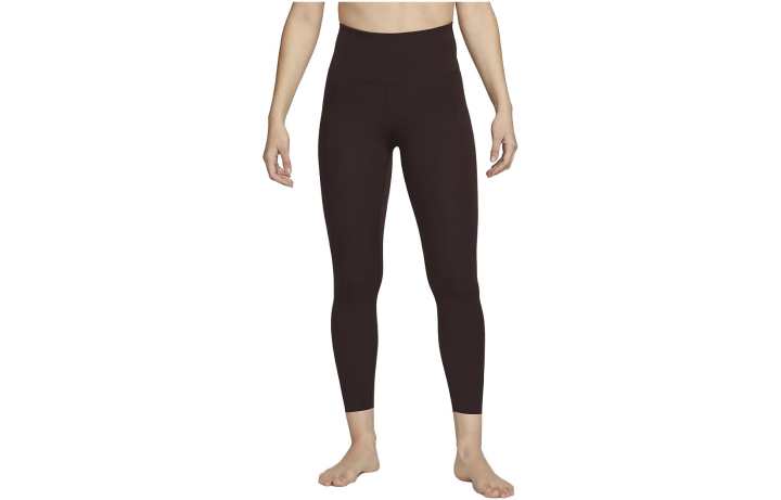 Nike Nike Sports Pants Women's Dark Brown Moderate