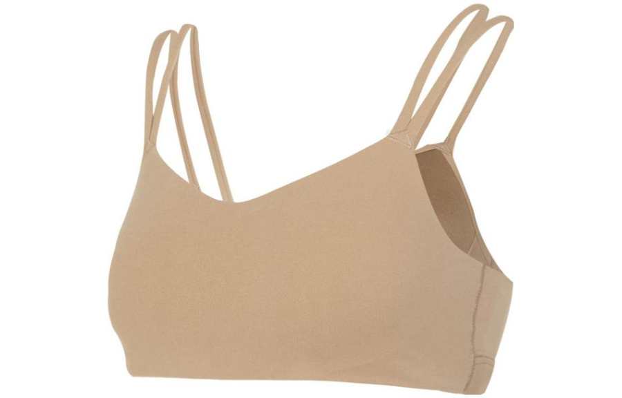 Nike Nike Sports Underwear Women's Khaki Moderate