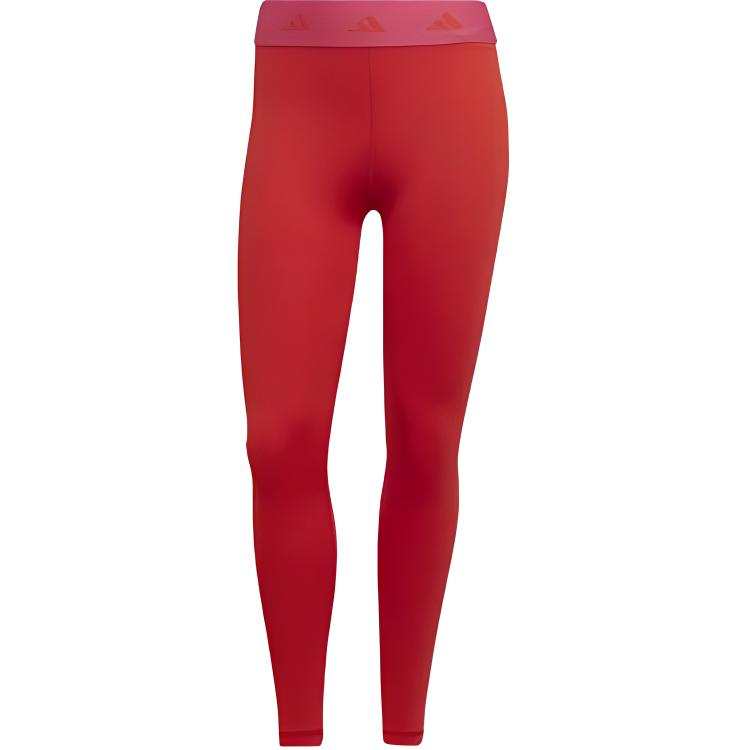 Adidas Adidas Sports Pants Women's Vibrant Red/Team True Magenta Moderate