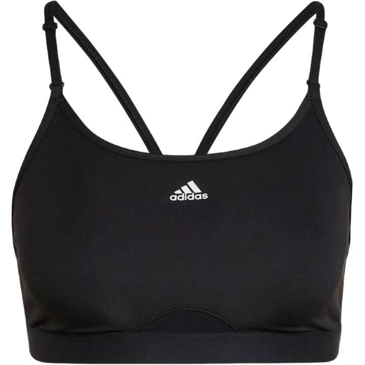 Adidas Adidas Sports Underwear Women's Black Moderate
