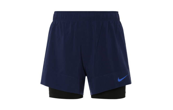 Nike Nike Sports Shorts Women's Blue