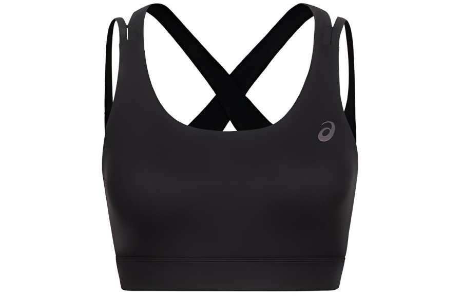 Asics Sports Underwear Women's Black