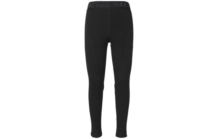 Nike Nike Sports Pants Women's Black