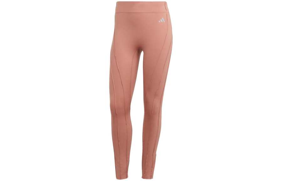 Adidas Adidas Sports Pants Japan Version Women's Pink
