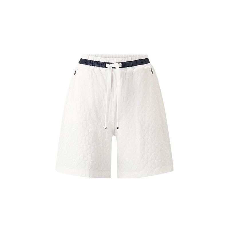BOGNER SILA Casual Shorts Women's Ecru W753