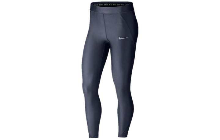 Nike Nike Sports Pants Women's Blue Moderate
