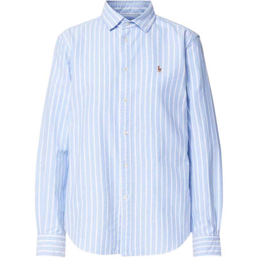Polo Ralph Lauren Classic Fit Oxford Shirt