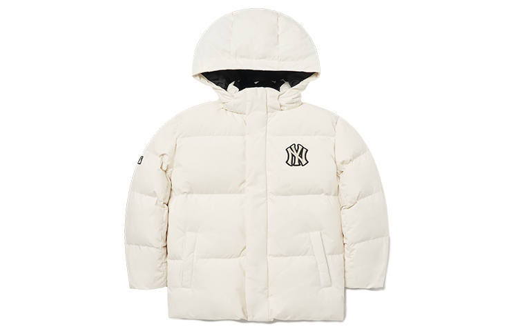 MLB MLB Kids Padded Jackets Hooded Moderate