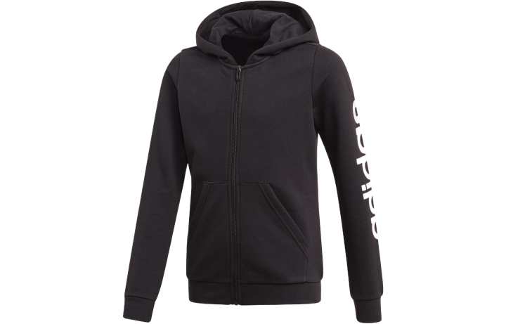 Adidas Adidas Kids Sweatshirts Hooded Moderate