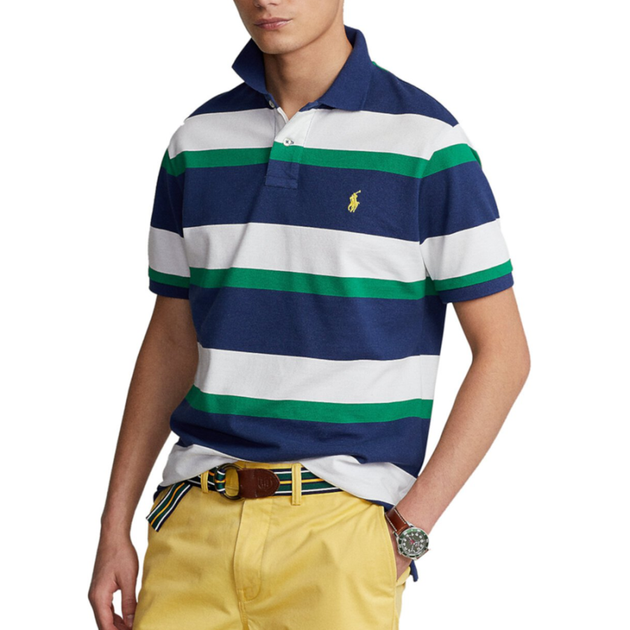 Polo Ralph Lauren Polo Shirt Men's Blue