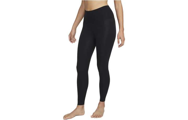 Nike Nike Sports Pants Women's Black Moderate