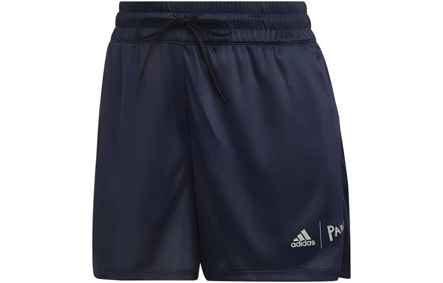 Adidas Adidas Sports Shorts Women's Black