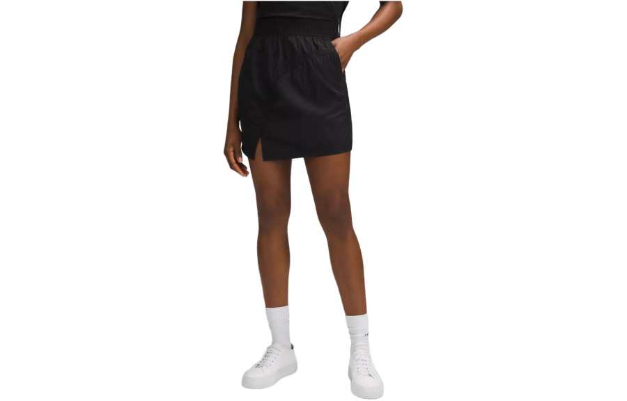 Lululemon Casual Short Skirts Women's