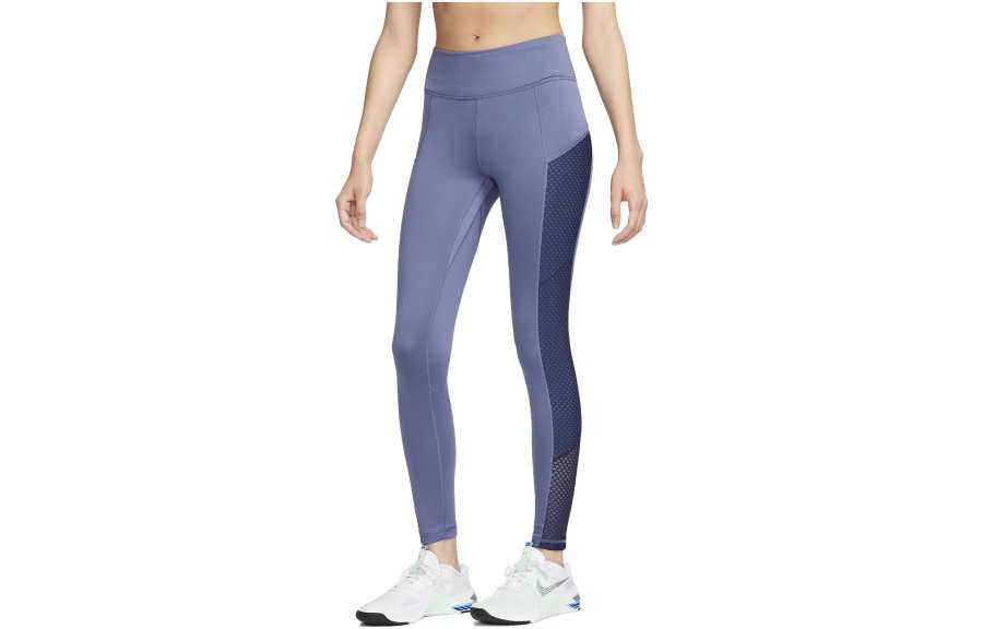 Nike Nike Therma FIT One Sports Pants Women's Diffused Blue