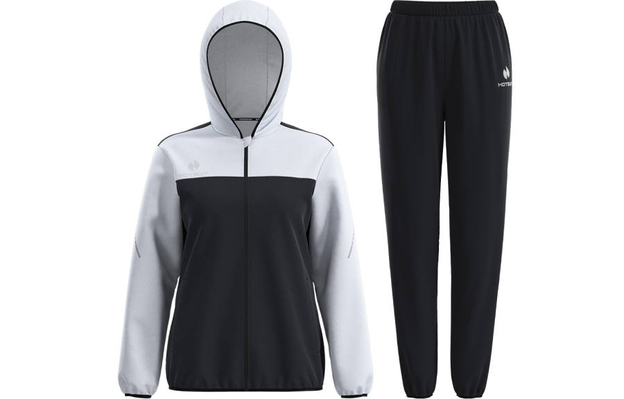 HOTSUIT Casual Suits Women's Hooded Moderate Other