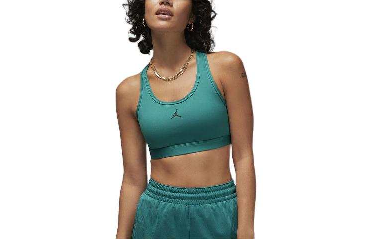 Jordan Jordan Sport Sports Underwear Women's Cyan