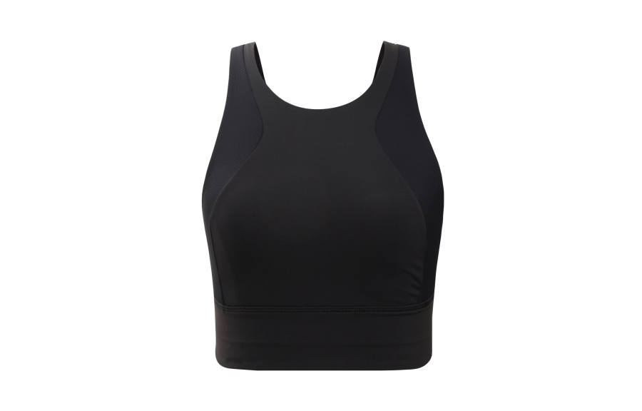Lululemon Sports Underwear Women's Black