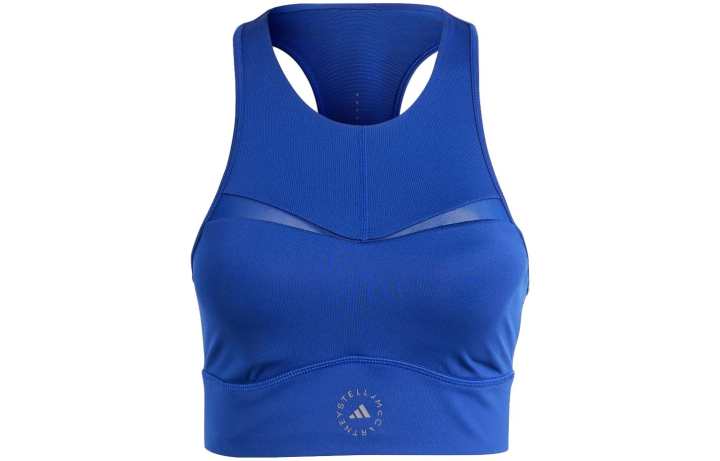 Adidas Adidas Sleeveless Racerback Sports Bra