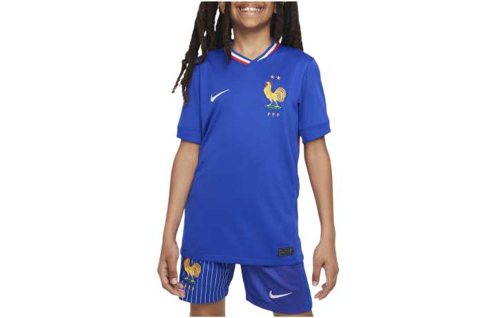 Nike Nike Kids T Shirts V Neck Moderate