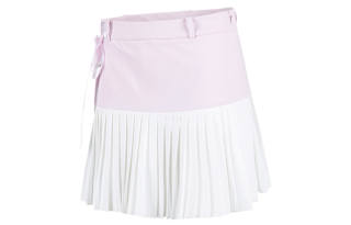 HONMA Casual Short Skirts Women's Moderate