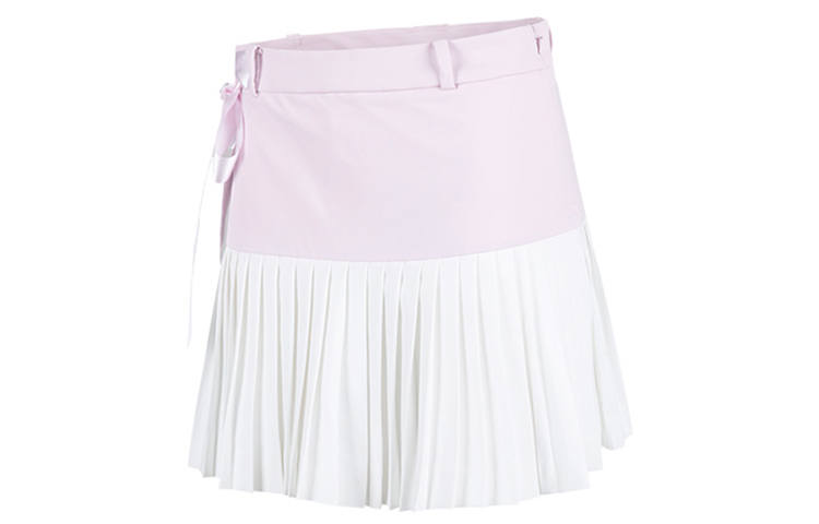 HONMA Casual Short Skirts Women's Moderate