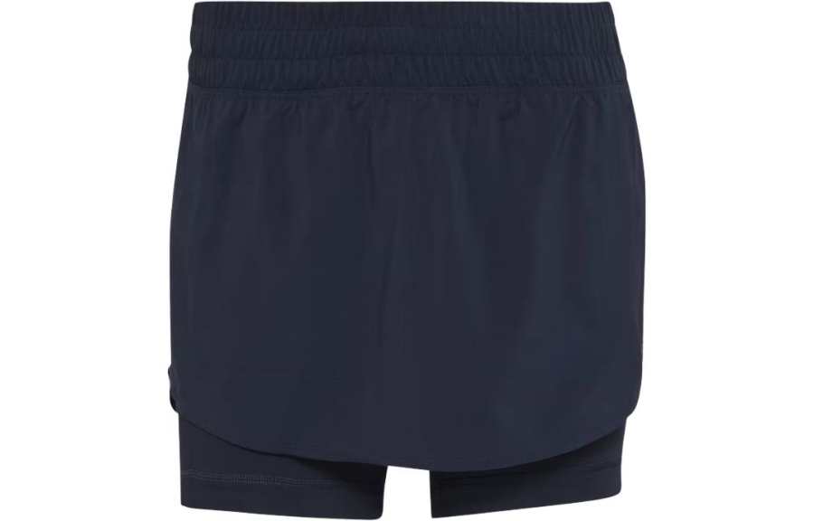 Adidas Adidas Sports Shorts Women's Blue Moderate Bermuda Shorts