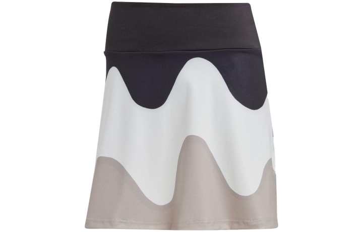 Adidas Adidas Casual Short Skirts Japan Version Women's Multicolor