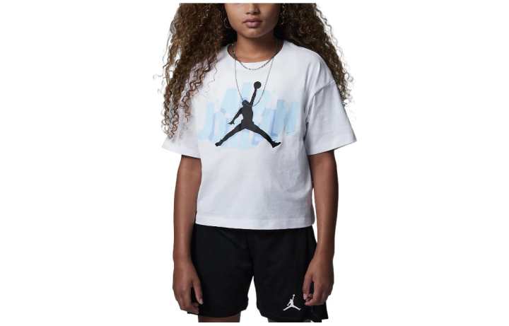 Jordan Jordan Kids T Shirts