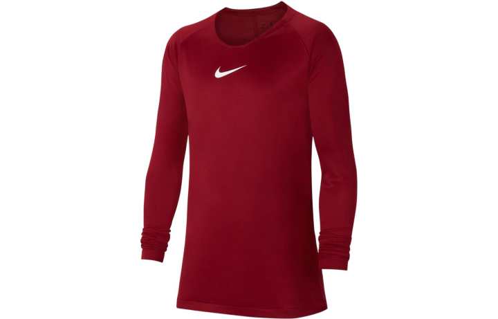 Nike Nike Kids T Shirts Crew Neck Moderate