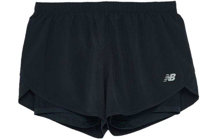 New Balance New Balance Sports Shorts Women's Black
