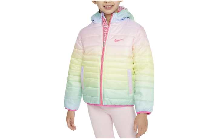 Nike Nike Kids Jackets Hooded Moderate
