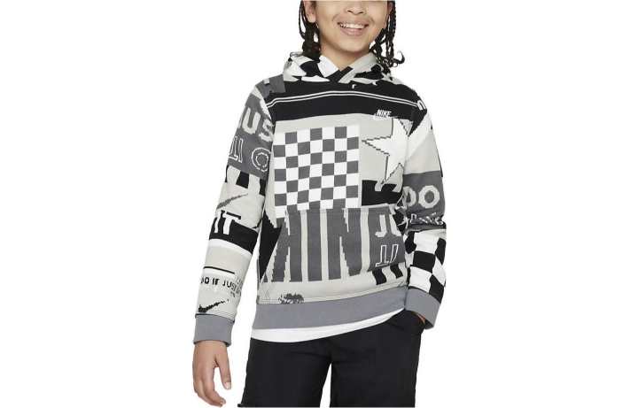 Nike Nike Sweatshirt Multicolor Teenagers