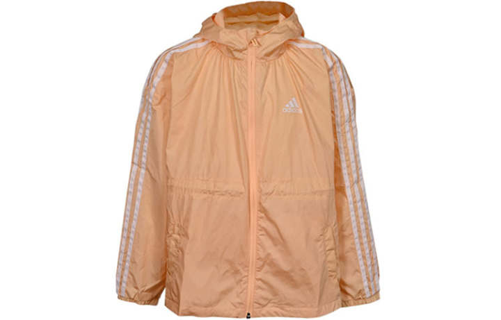 Adidas Adidas Grade School Jackets Hooded Moderate