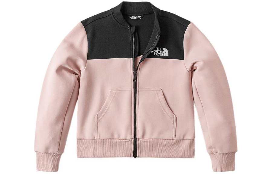 THE NORTH FACE Jackets & Coats Pink Kids'