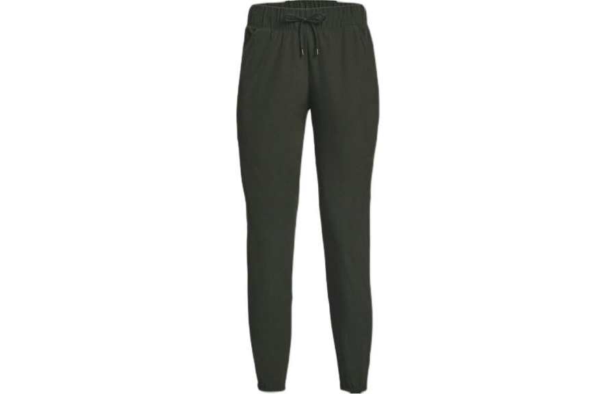 Under Armour Sports Pants Women's Army Green