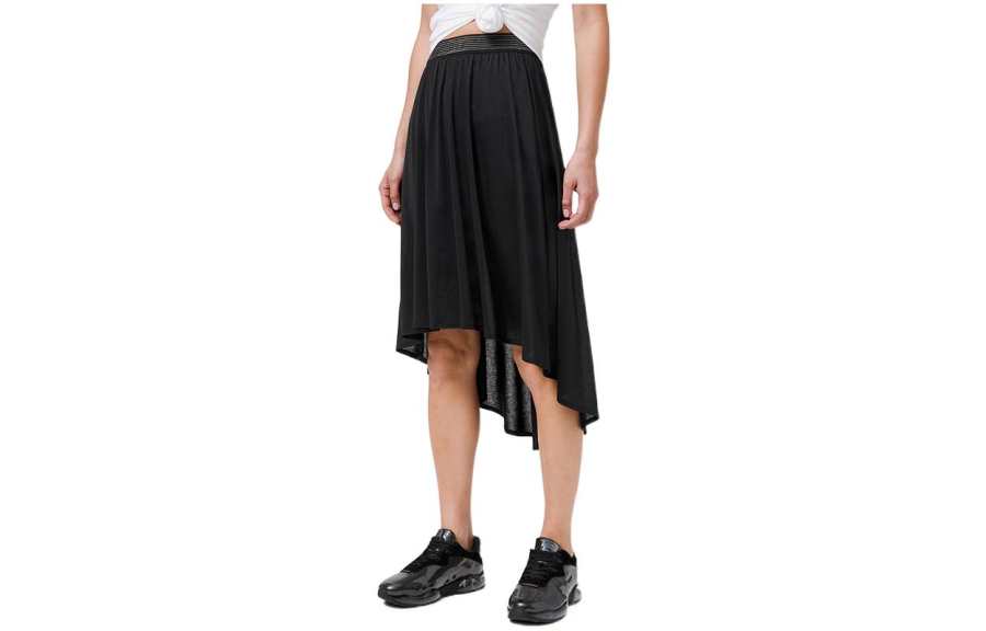 Lululemon Take To Heart Casual Long Skirt Women's