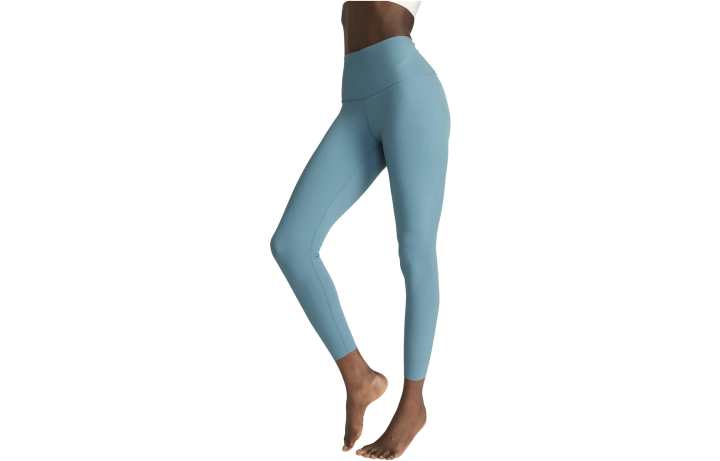 Nike Nike Sports Pants Women's Blue Moderate