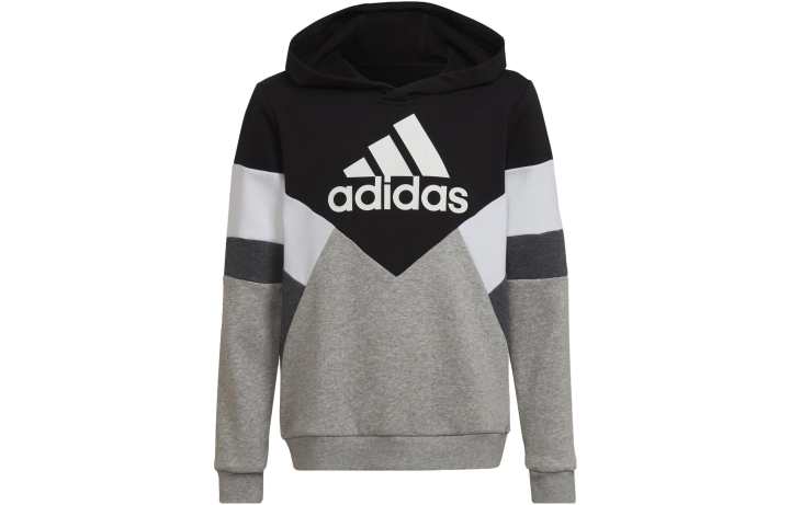 Adidas Adidas Kids Sweatshirts Hooded Moderate