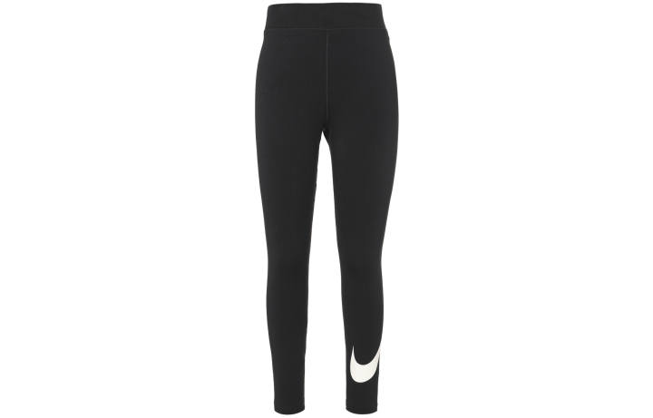 Nike Nike Sportswear Classics Sports Pants Women's Black