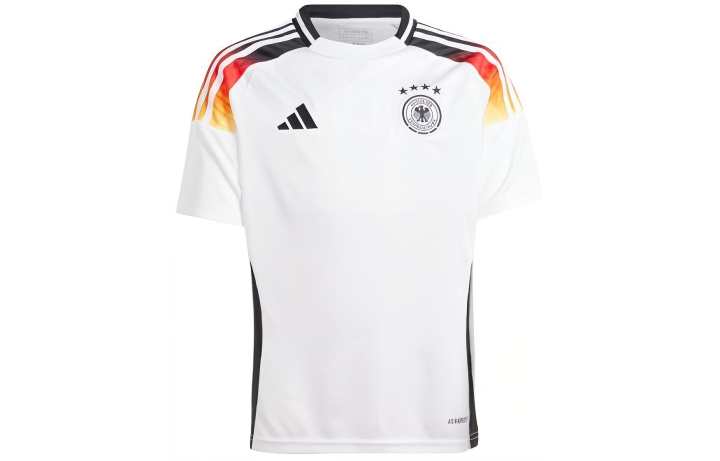 Adidas Adidas Germany T Shirt White Kids'