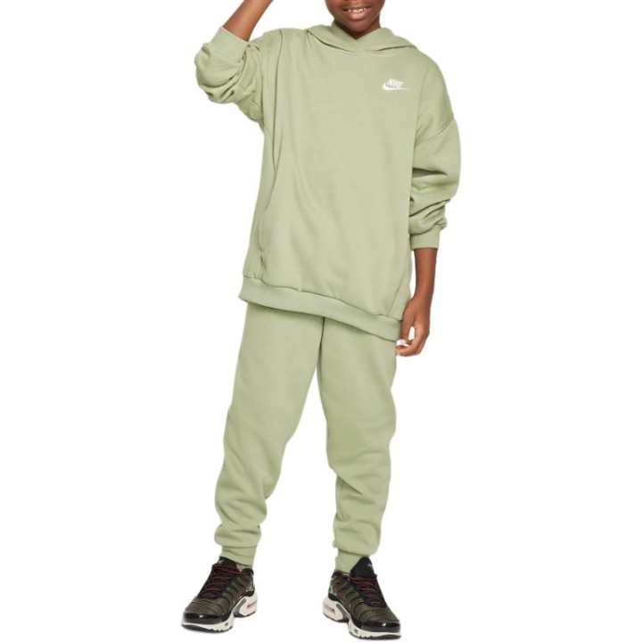 Nike Nike Sweatshirt Oil Green Kids'