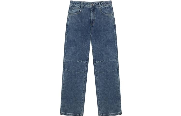 Teenie Weenie Jeans Women's Light Blue