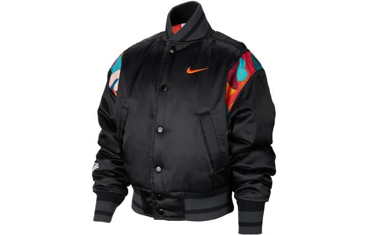 Nike Nike Jacket CNY Collection Black Kids'