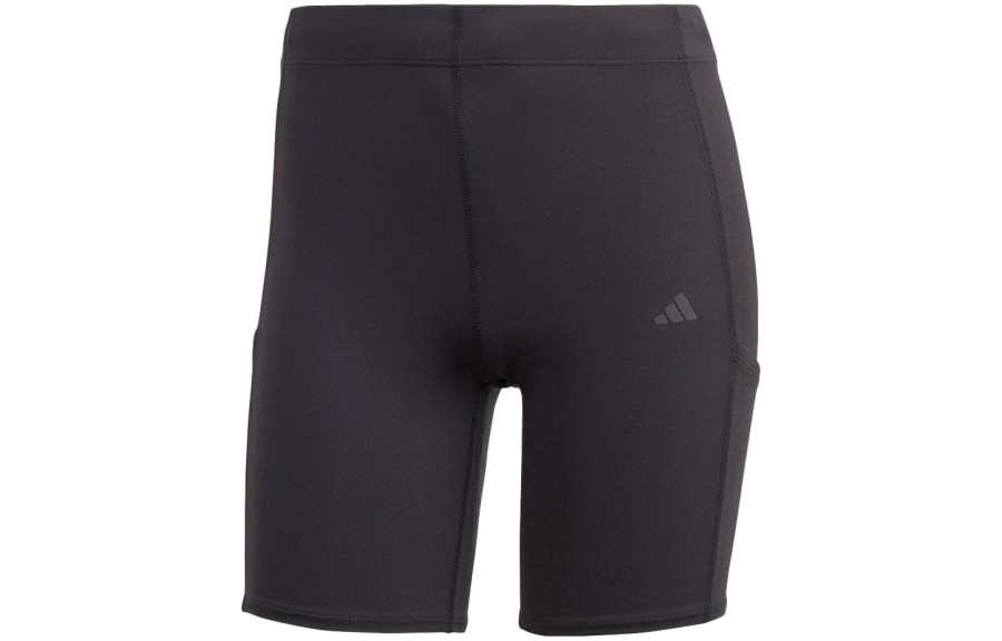 Adidas Adidas Sports Shorts Japan Version Women's Black